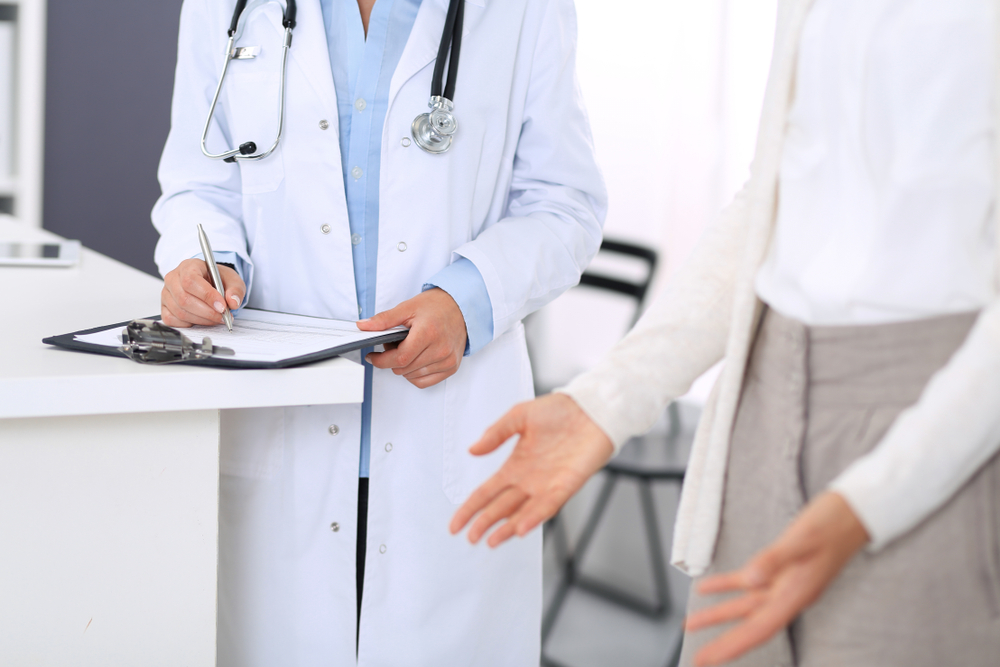 Rak jajnika czy może być dziedziczny