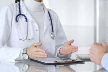 Badania przed prostatektomią