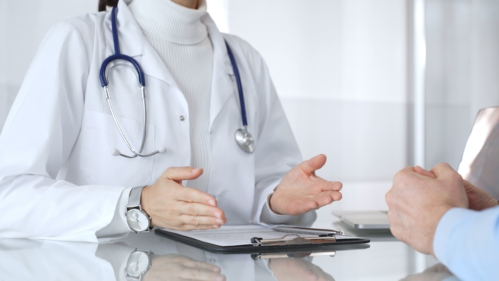 Badania przed prostatektomią